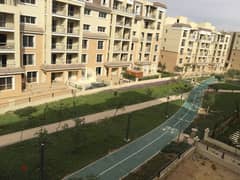 apartment 120 m under market price , prime location , sarai elan 0