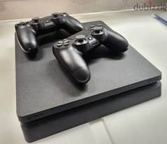 Ps4