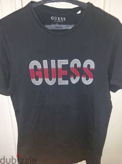 Guess Original T-Shirt