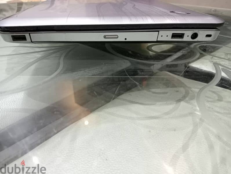 LAPTOP PAVILION DV6 3