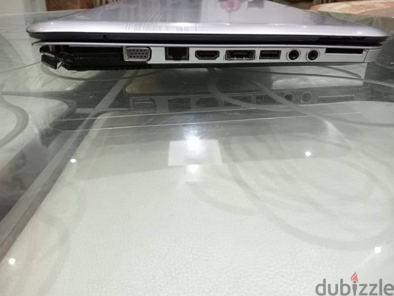 LAPTOP PAVILION DV6 4