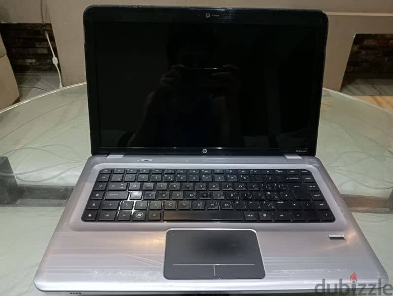 LAPTOP PAVILION DV6 5