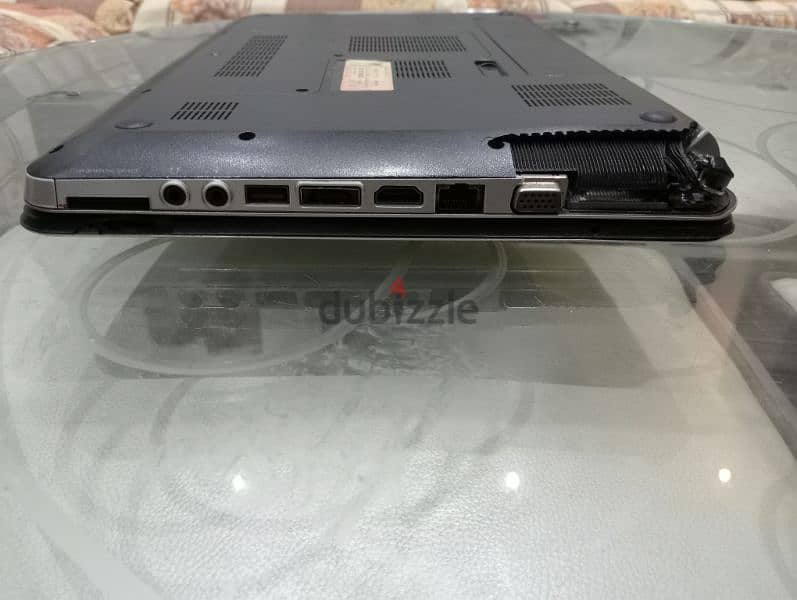 LAPTOP PAVILION DV6 13