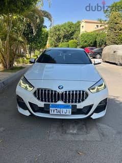 BMW 218 2021 0