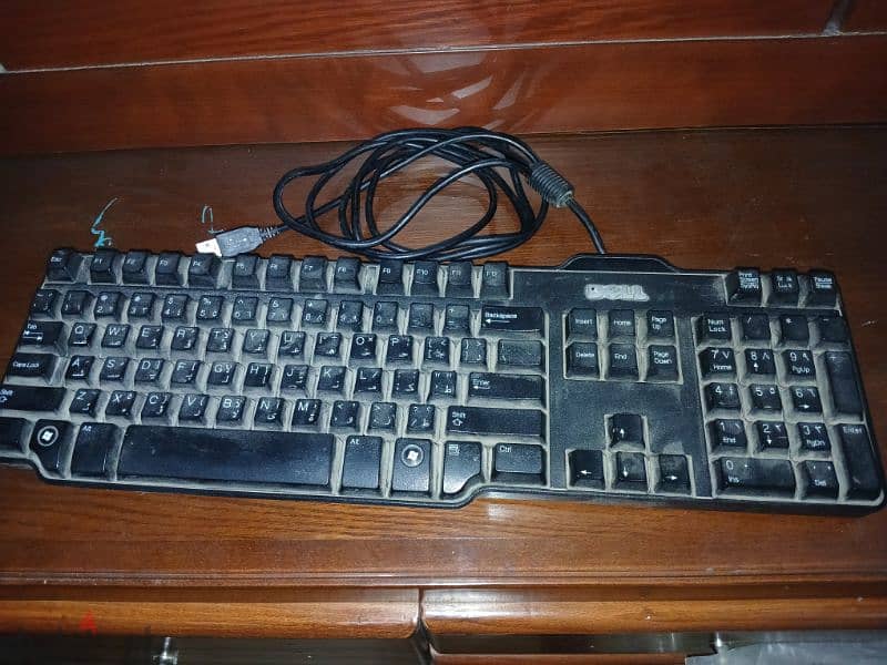 Dell Key6 1