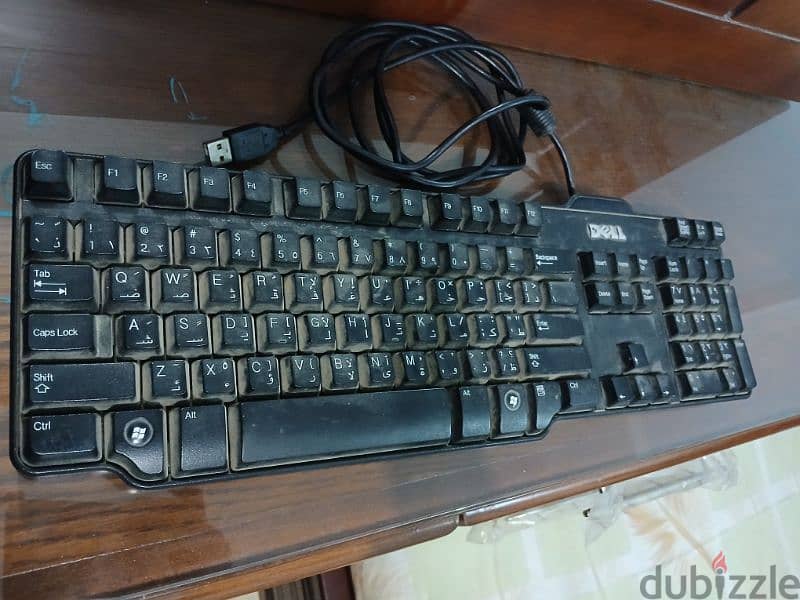 Dell Key6 2