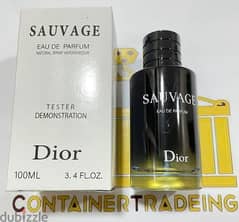 Dior sauvage perfume 0
