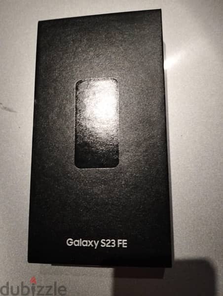 Samsung Galaxy S23 FE 5G 1