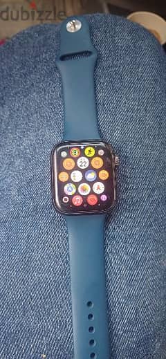 apple watch se 0