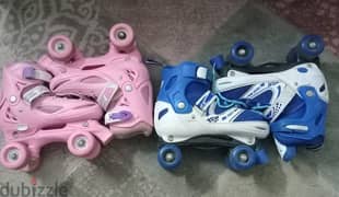 roller skates for beginners