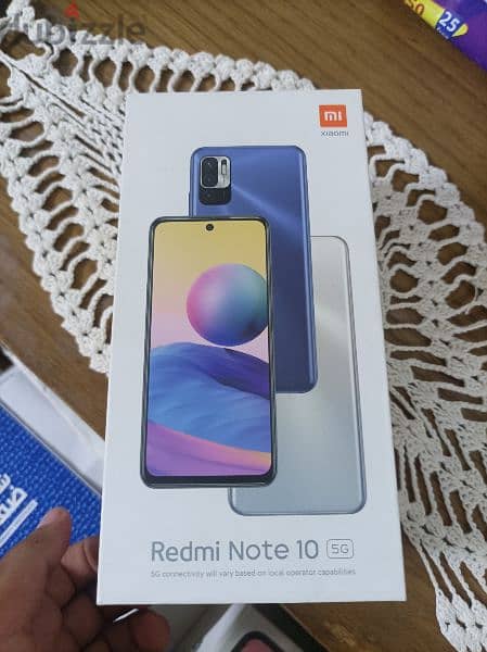 redmi note 10 5g 1