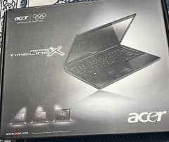 laptop Acer