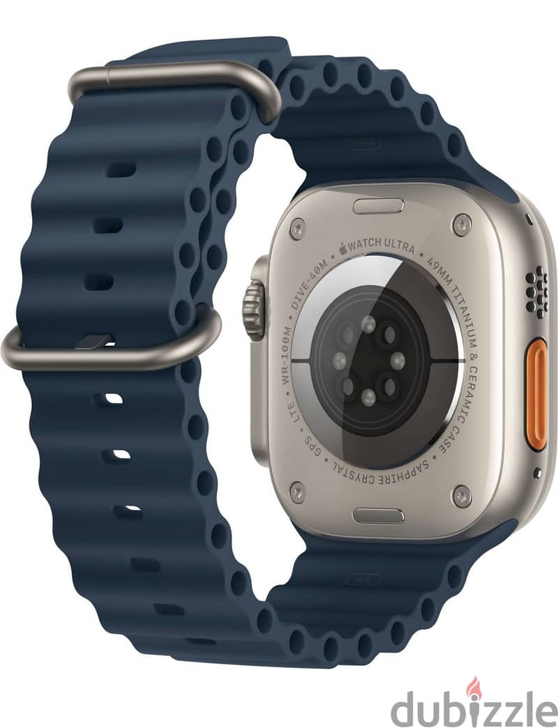 Appel watch ultra 2 2