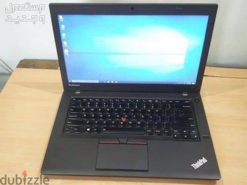 Lenovo thinkpad L440 3