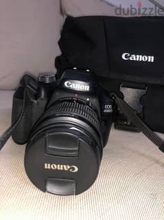 camera canon 4000d 0