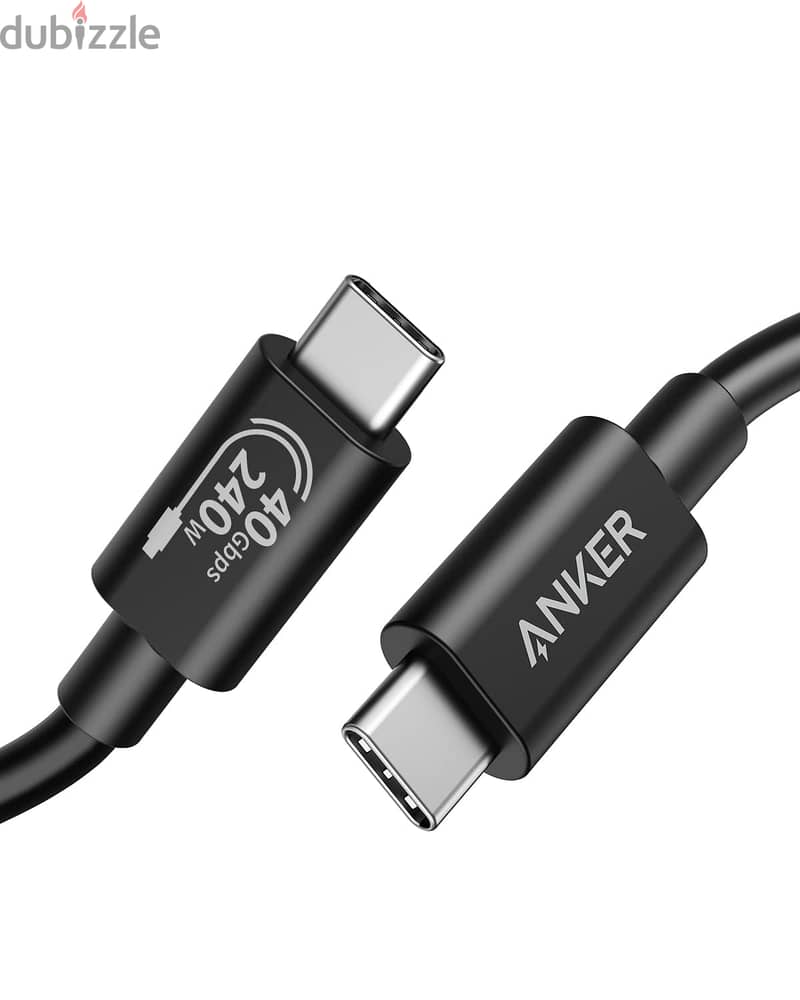 Anker 515 USB 4 Cable 1 meter 5