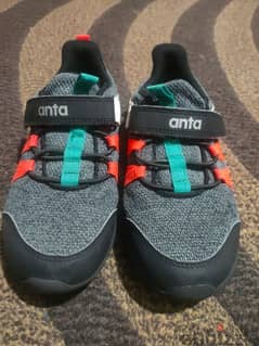 Anta shoes