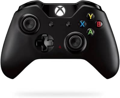 Xbox one controller