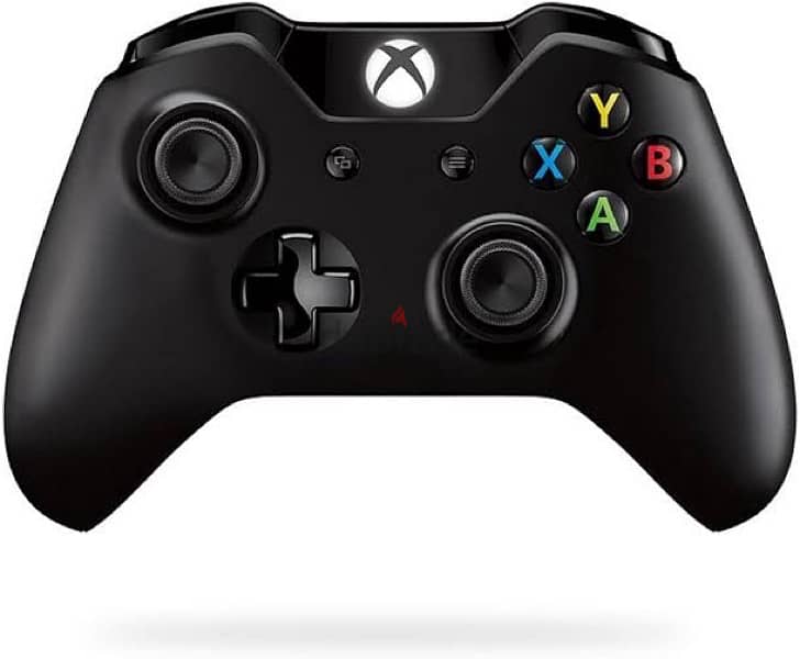 Xbox one controller 0