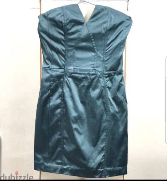 original s'nob de noblesse corset dress 0