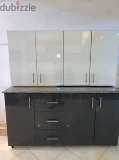 160x160 kitchen cabinets
