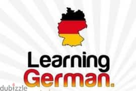 مدرس لغة المانية لجميع المراحل