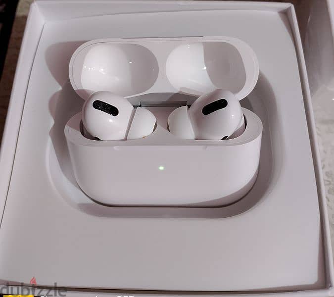 airpods pro high copy 4
