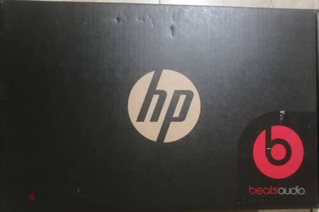 HP Laptop