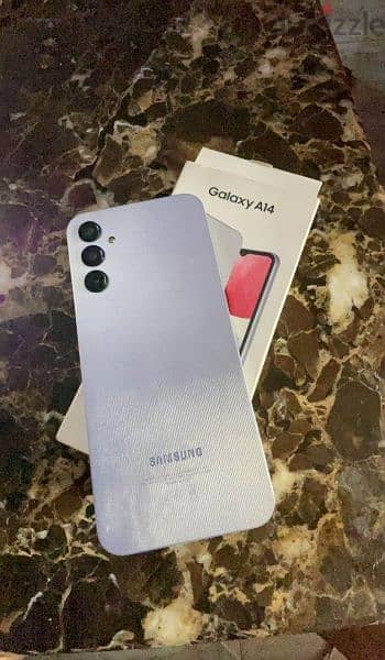 Samsung a14 1