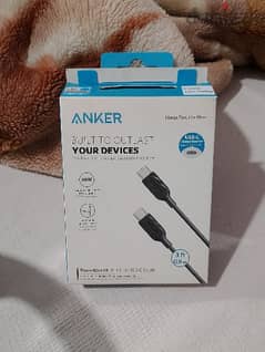 وصله تيب سي anker 0