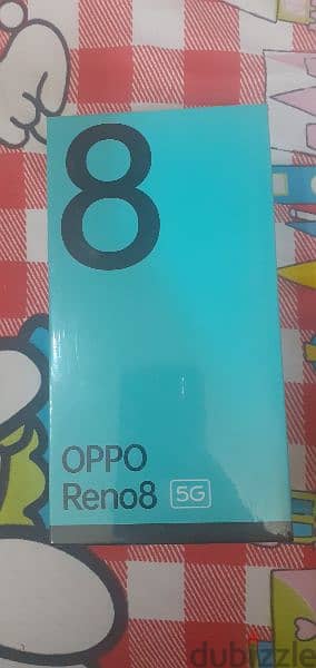 oppo reno 8