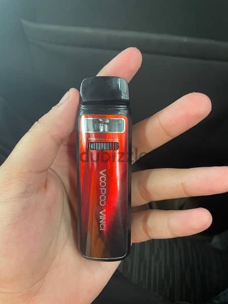 vape voopoo Vinci 3 فيب 0