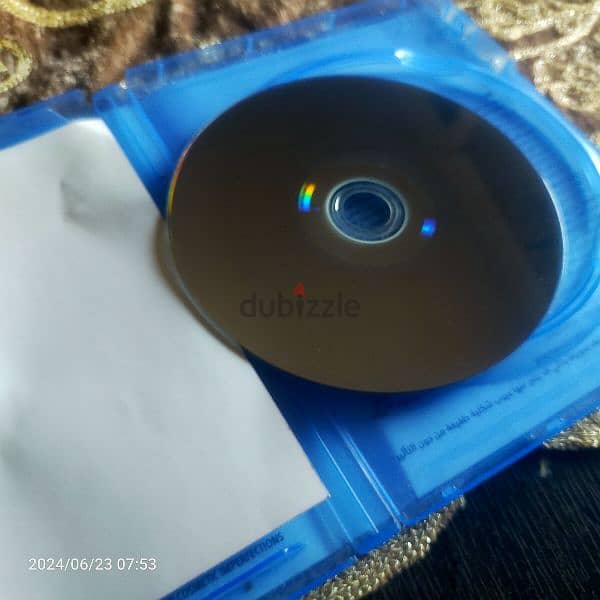 PS5 fifa 22 cd 2