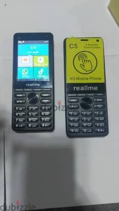 realme c5