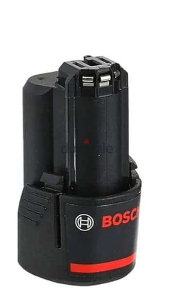 battery Bosch