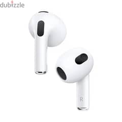 Apple AirPods 3rd Generation 0