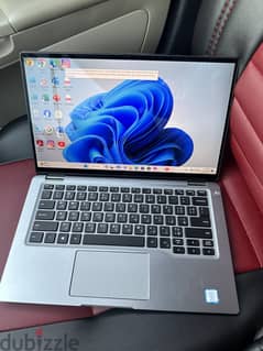 Dell Touchscreen 7400 2 in 1  like new