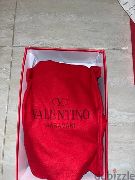 valentino garavani shoes size 41 mirror original 2