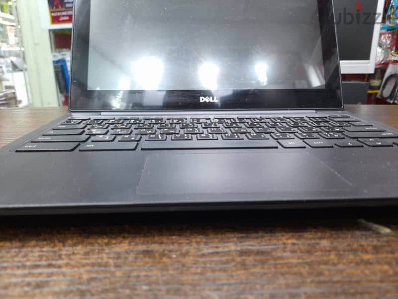 Laptop DELL 6 generation 1