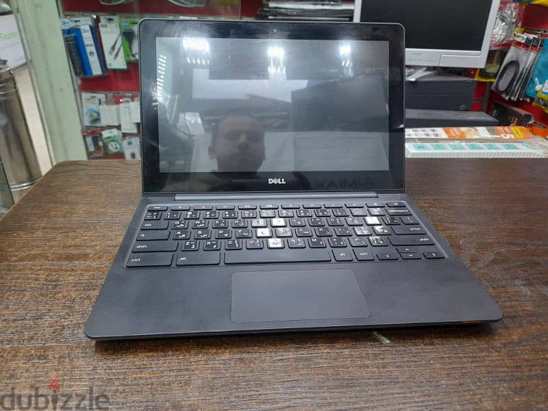Laptop DELL 6 generation 5