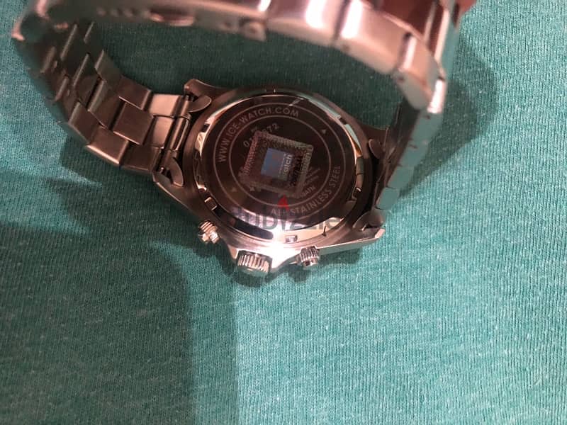 original ice watch brand new size 44 8