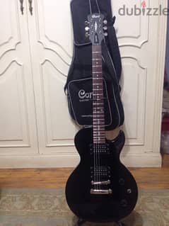 Cort CR50 as new made in Indonesia