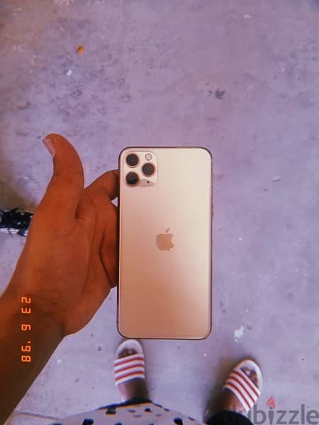 iPhone 11 Pro Max 2