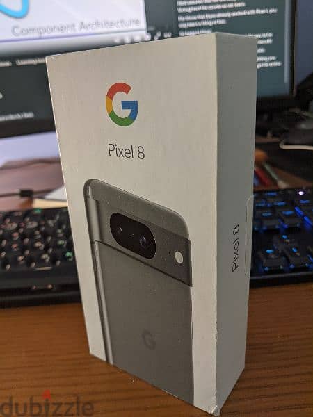 Pixel 8 | 128 0