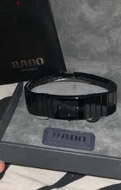 Rado watch