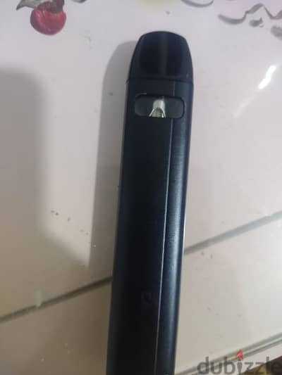 vape caliburn A2s إستعمال شهر