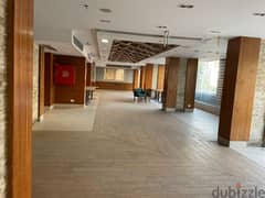 Restaurant & Cafe Duplex for Sale 1000 sqm prime location in Roxy - Heliopolis