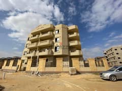التجمع الخامس apartment 202m for sale in andules new cairo ready to move with instalment