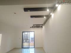 Apartment for rent, 127 sqm, in Al-Rehab City   The new fifth stage  There is an elevator