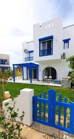 Chalet for sale in Mountain View Plage, Sidi Abdel Rahman North Coast mountain view plage, sidi abdelrahman north coast 0
